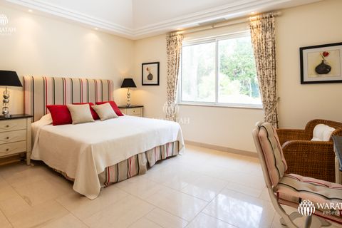 Villa i Quinta do Lago, Faro, Quinta do Lago - € 7.500.000 | Ref: Splendore - foto 22